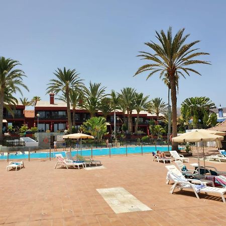 Apartmán Charming Bellagio Sun Club San Bartolomé Exteriér fotografie