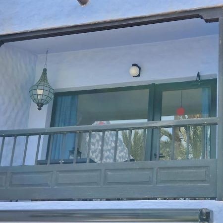 Apartmán Charming Bellagio Sun Club San Bartolomé Exteriér fotografie