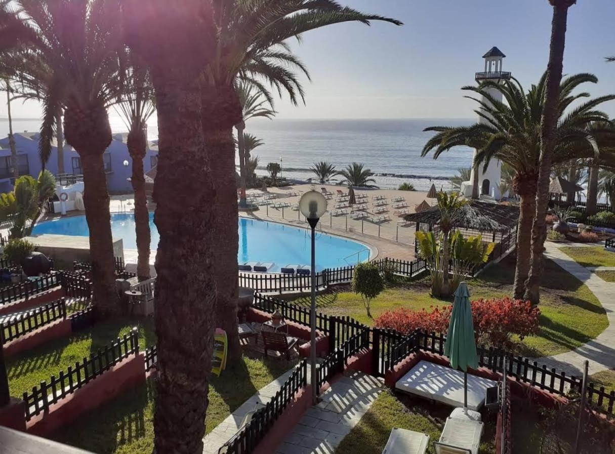 Apartmán Charming Bellagio Sun Club San Bartolomé Exteriér fotografie