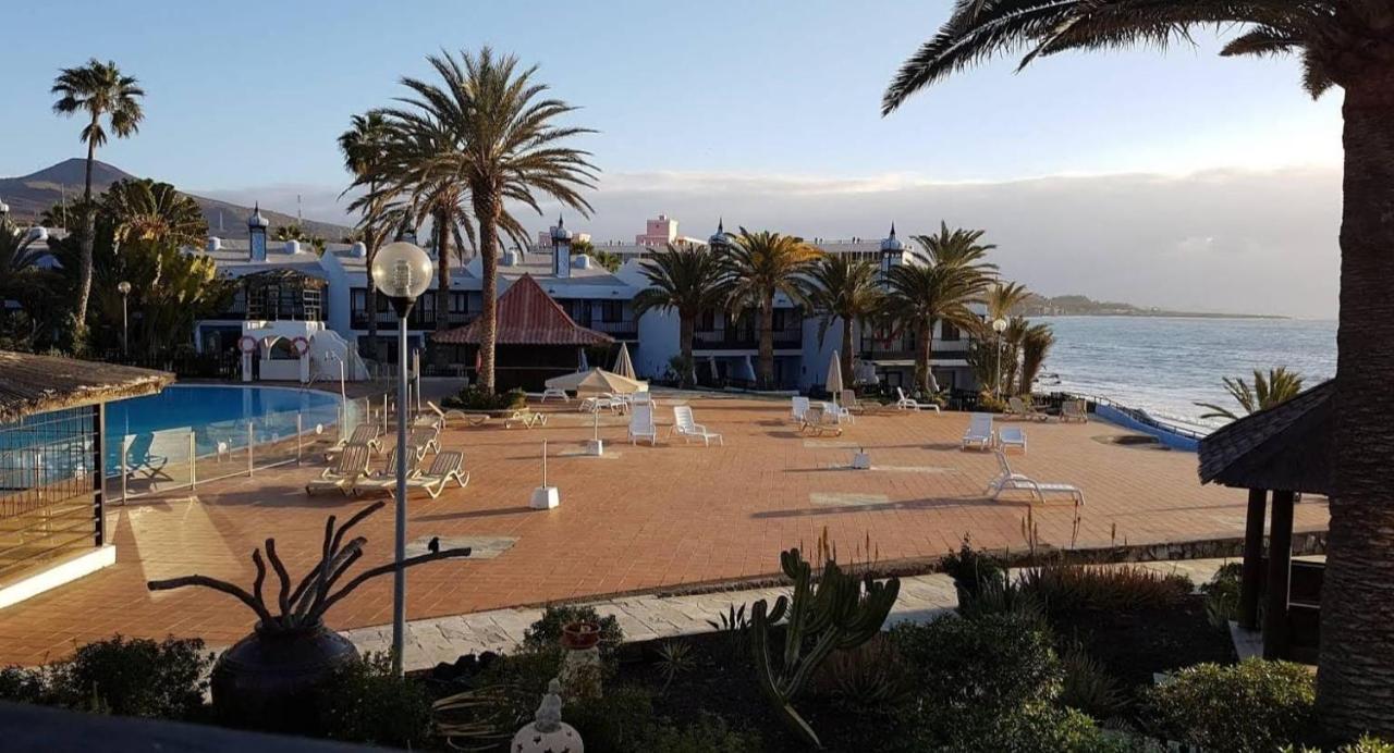 Apartmán Charming Bellagio Sun Club San Bartolomé Exteriér fotografie