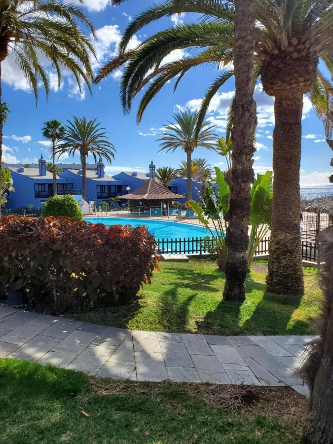 Apartmán Charming Bellagio Sun Club San Bartolomé Exteriér fotografie