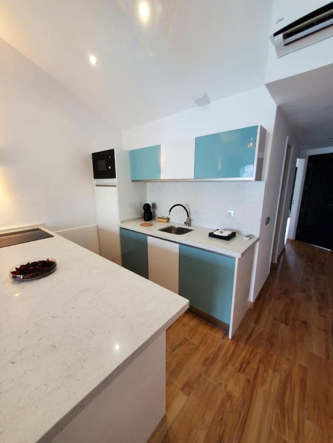 Apartmán Charming Bellagio Sun Club San Bartolomé Exteriér fotografie