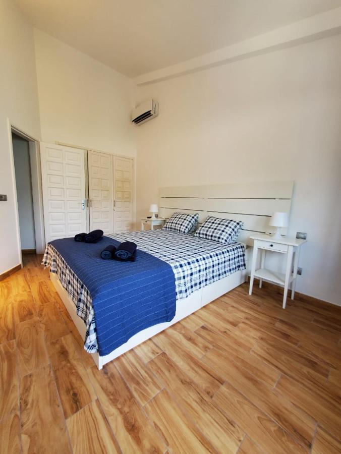Apartmán Charming Bellagio Sun Club San Bartolomé Exteriér fotografie