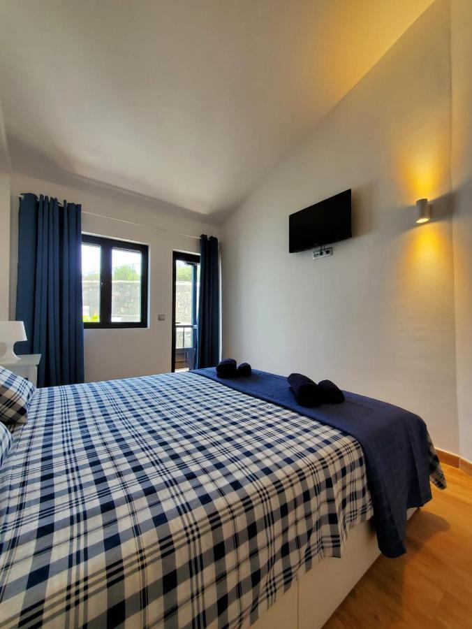Apartmán Charming Bellagio Sun Club San Bartolomé Exteriér fotografie