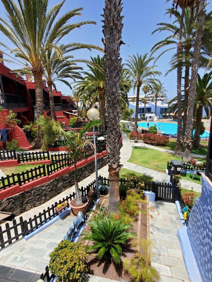 Apartmán Charming Bellagio Sun Club San Bartolomé Exteriér fotografie