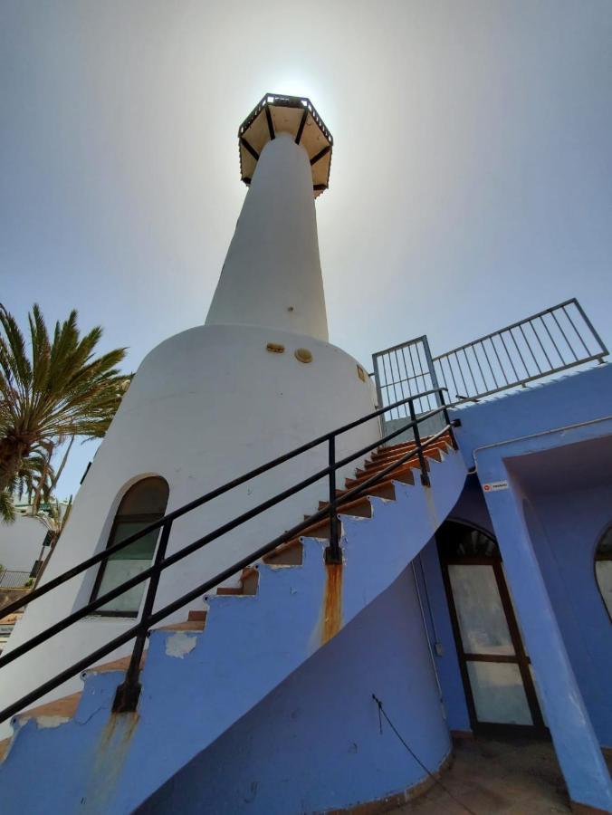 Apartmán Charming Bellagio Sun Club San Bartolomé Exteriér fotografie
