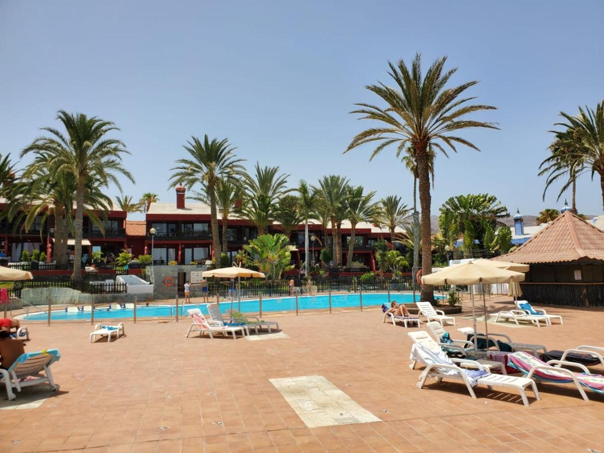Apartmán Charming Bellagio Sun Club San Bartolomé Exteriér fotografie