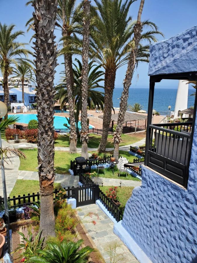 Apartmán Charming Bellagio Sun Club San Bartolomé Exteriér fotografie