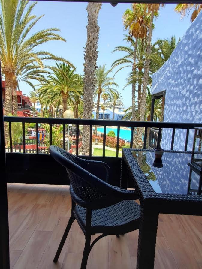 Apartmán Charming Bellagio Sun Club San Bartolomé Exteriér fotografie